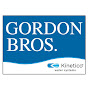Gordon Brothers Water logo