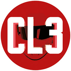 Логотип каналу CL3CARS