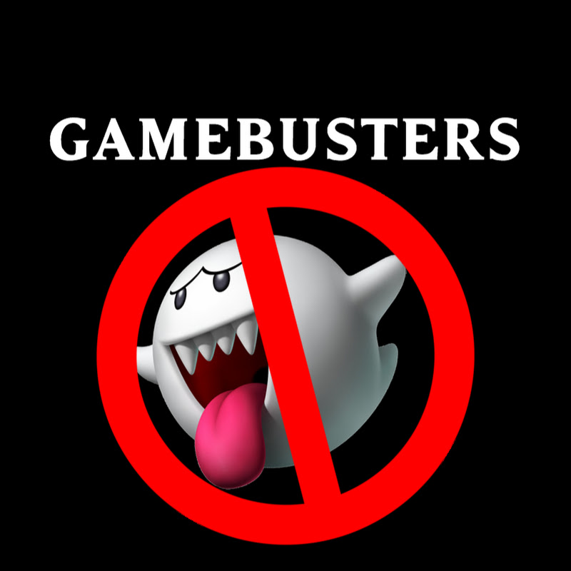 Game Busters