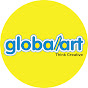 Global Art Singapore logo