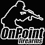 OnPointFirearms logo