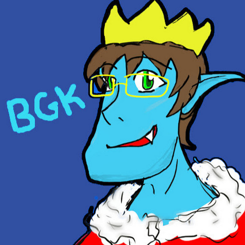 BlueGoblinKing