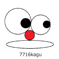 7716kaguアイコン画像