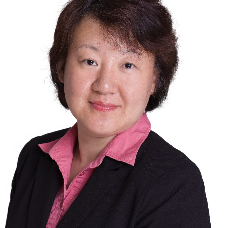 Julia 多伦多安家
