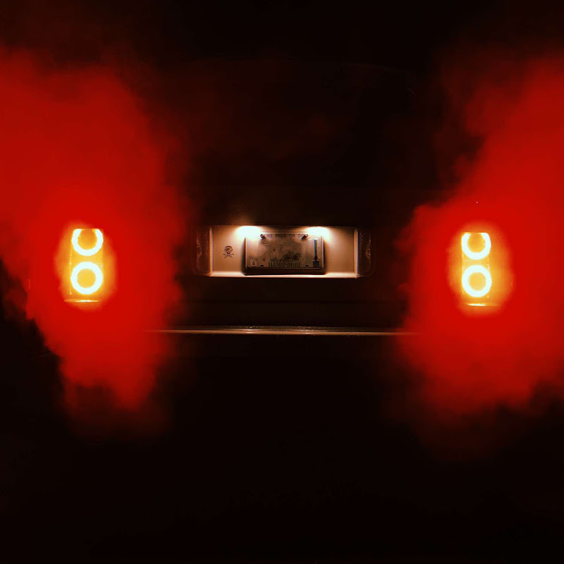 Gas Pack