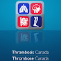 ThrombosisCanada logo