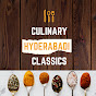 Culinary Hyderabadi Classics logo