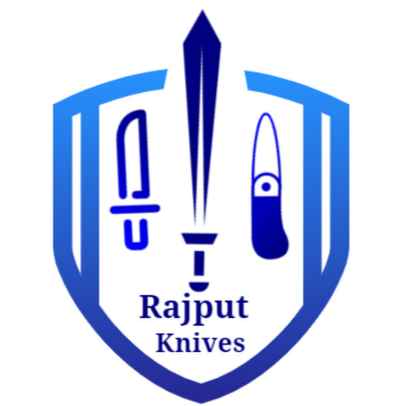 Rajput Knives