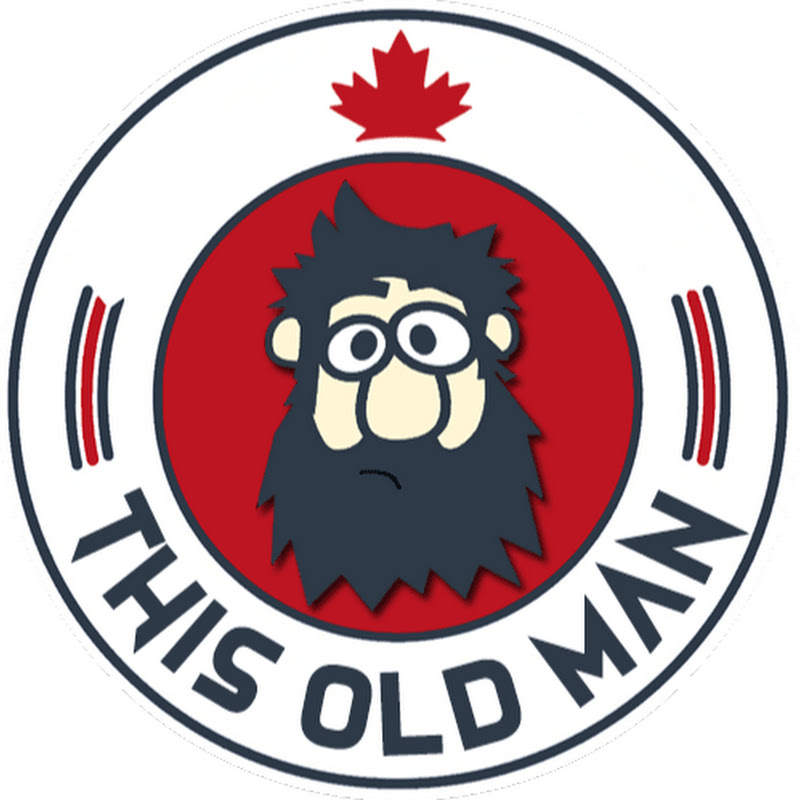 This Old Man icon