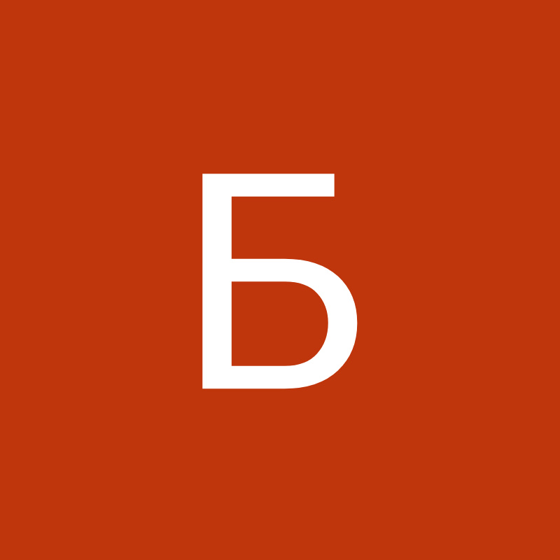 Channel Avatar