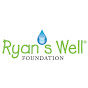 Ryan's Well Foundation logo
