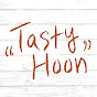 Tasty Hoon 테이스티훈 logo