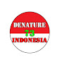 Denature Indonesia logo