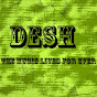 Desh Rock Band logo