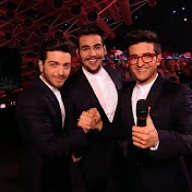 Il Volo en clase