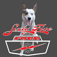 Profile Picture of sixtyfiveford