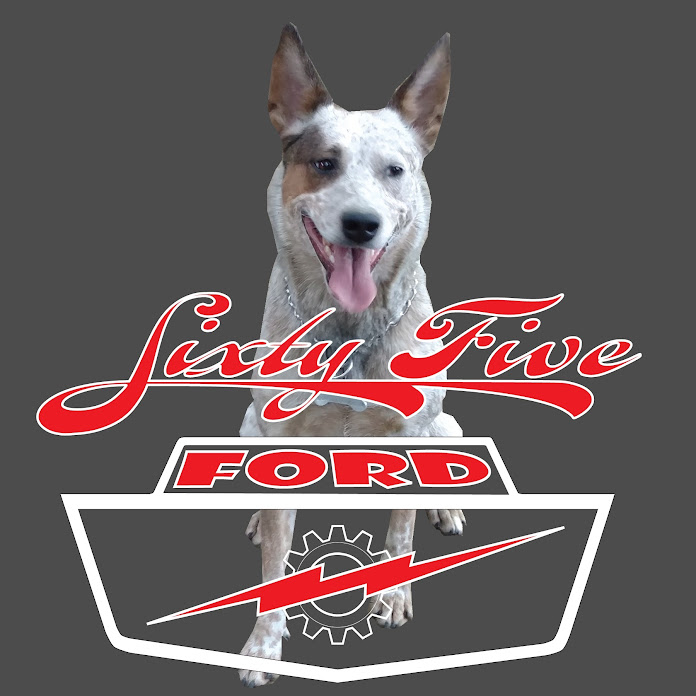 sixtyfiveford Net Worth & Earnings (2026)