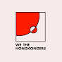 We The Hongkongers logo