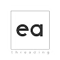 Eye Adore Threading logo