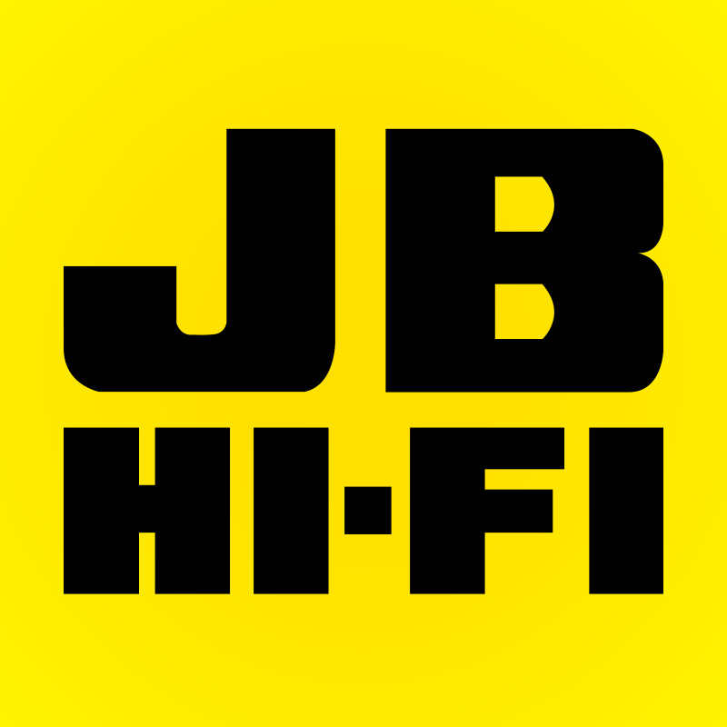 JB Hi-Fi Official
