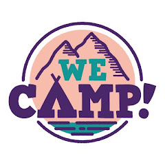 【キャンプchannel】 WE CAMP!