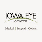 Iowa Eye Center logo