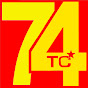 TC 74 logo