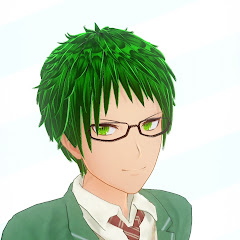ジェダイト Jadeite Channel
