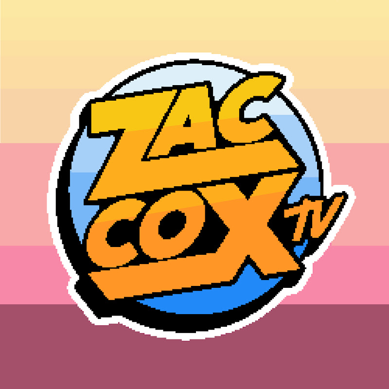ZacCoxTV
