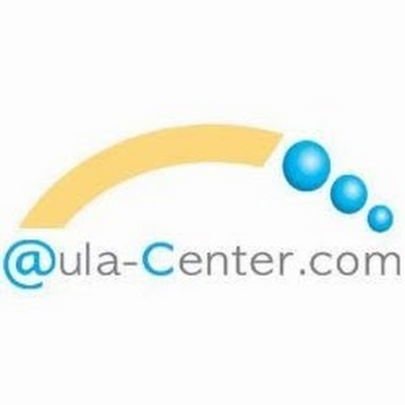Aula-Center | Cursos Tecnología
