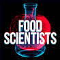 Food Scientists logo
