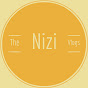The Nizi Vlogs logo