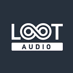 Loot Audio channel logo