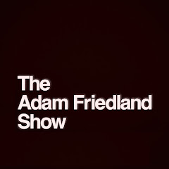 The Adam Friedland Show Avatar
