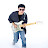 Tuấn Boni Guitar Player