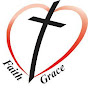 Faith-Grace Lutheran Church logo