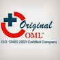 Original Medical logo