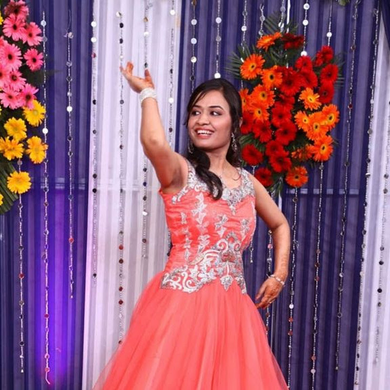 Shake a Leg with Meg!