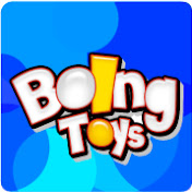 Boing Toys LA