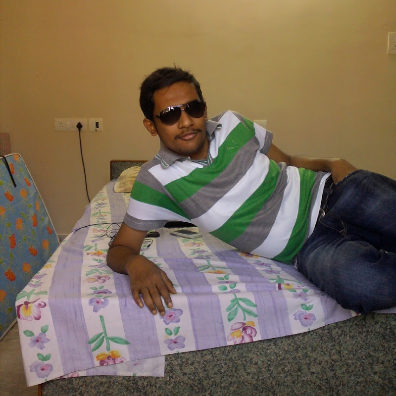 L CH RAJKUMAR