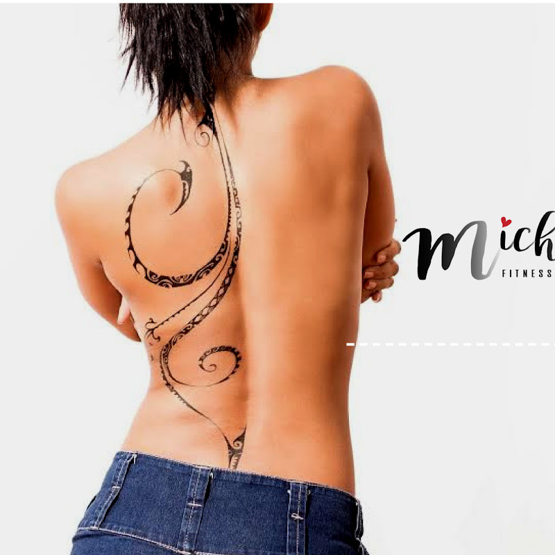 Michelle Vo Fitness icon