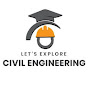 Let's Explore Civil Engineering தமிழ் logo