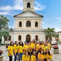 CARMO CHURCH CHOIR MACAO logo