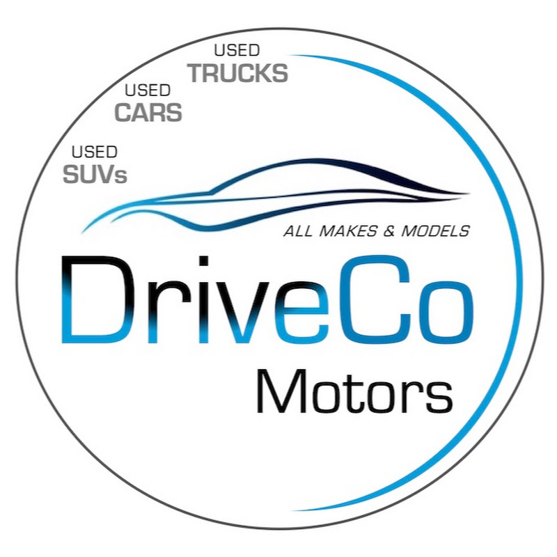 DriveCo Motors