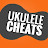 Ukulele Cheats