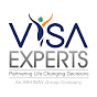 Visa Experts logo