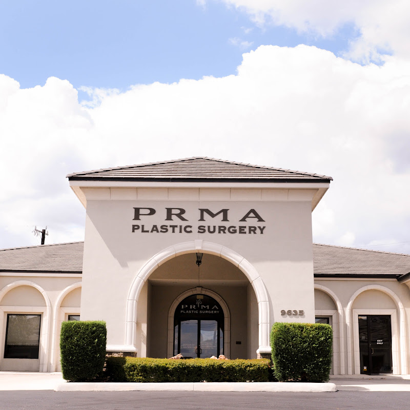 PRMA Plastic Surgery | Center For Advanced Breast Reconstruction icon