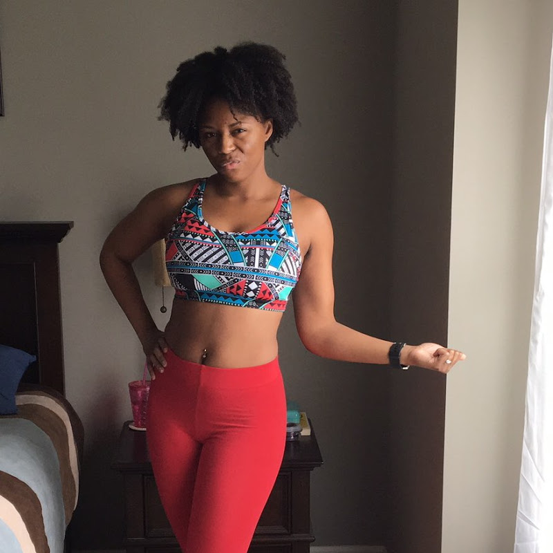 Doneshia Fyffe