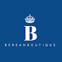 Berean Boutique logo