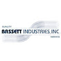 Bassett Industries, Inc. logo